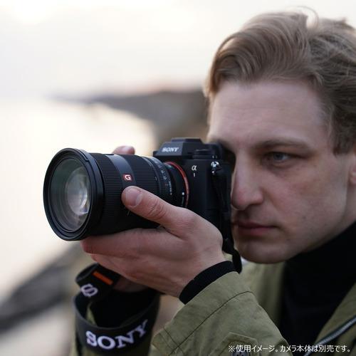 SEL2470GM デジタル一眼カメラα[Eマウント]用レンズ FE 24-70mm F2.8 GM | デジタル一眼カメラα（アルファ） | ソニー