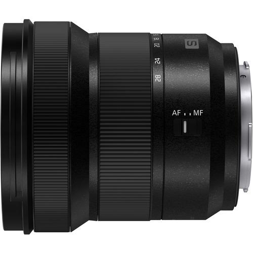 Panasonic S-R1428 LUMIX S 14-28mm F4-5.6 MACRO デジタル一眼カメラ