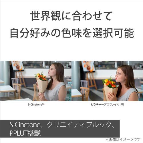 ソニー ZV-E1 B VLOGCAM デジタル一眼カメラα ボディ ブラック_7
