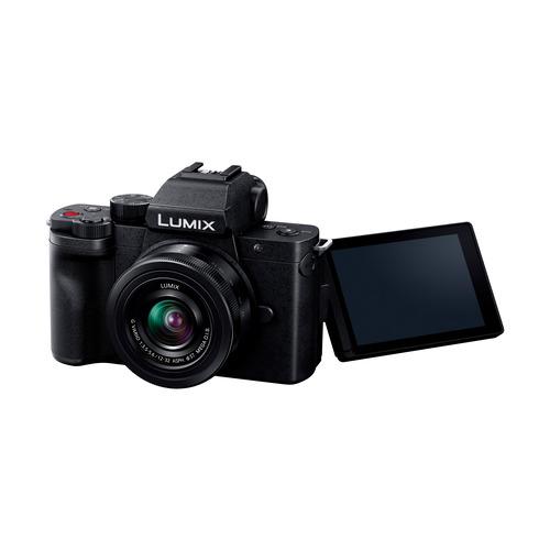 【推奨品】パナソニック DC-G100DK-K デジタル一眼カメラ 標準ズームレンズキット LUMIX G100D ブラック｜kimuraya-select｜17