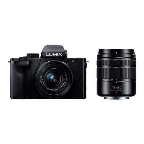 LUMIX DC-G100DW ダブルズームレンズキット LUMIX 公式店 パナソニック デジタル一眼カメラ DC-G100DW