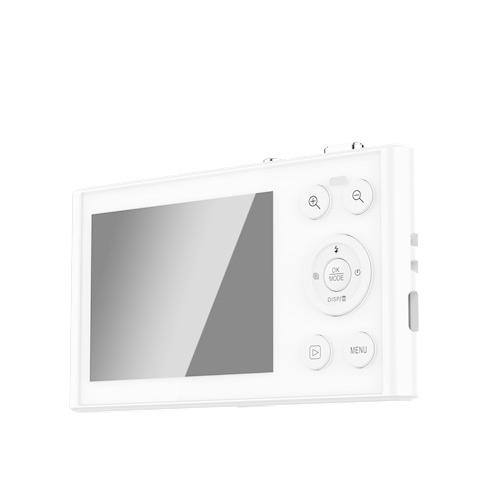 Bluemake TT-SD1300W コンパクトデジタルカメラ 7200万画素 CMOS