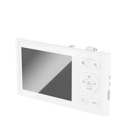 Bluemake TT-SD1300W コンパクトデジタルカメラ 7200万画素 CMOS