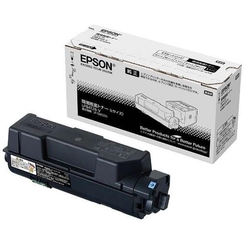 エプソン LPB4T26V 【純正】 環境推進トナー Lサイズ : キムラヤYahoo