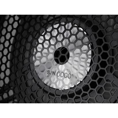 ヘッドホン オーディオテクニカ    ATH-ADX5000 ヘッドホンの画像