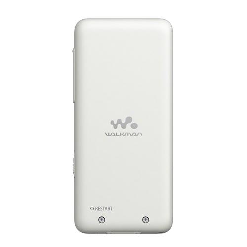 SONY ソニー NW-S315 W （ホワイト） ソニー NW-S315-W ウォークマン Sシリーズ[メモリータイプ] 16GB