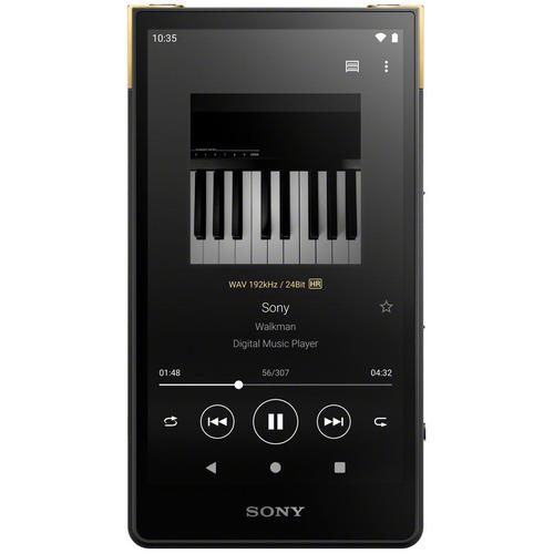 推奨品】ソニー NW-ZX707 ウォークマン ハイレゾ音源対応