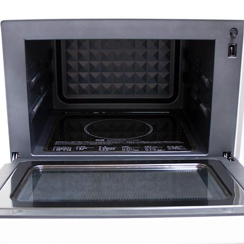 YAMADASELECTオーブンレンジ フラットテーブル式 YMW-WT18J1 推奨品】YAMADASELECT(ヤマダセレクト) YMW-WT18J1 ヤマダ