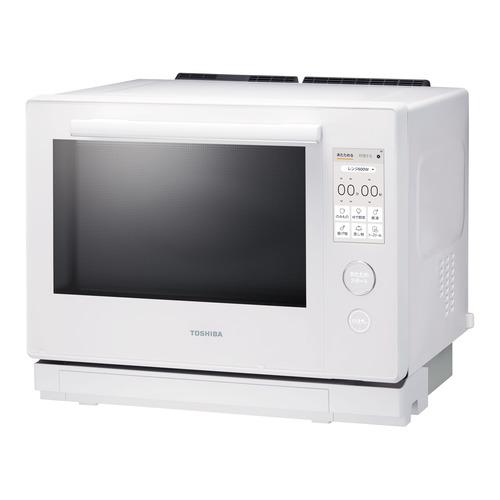 TOSHIBA トウシバ 電子レンジ ER-S1Y 2025年製 ホワイト 調理家電