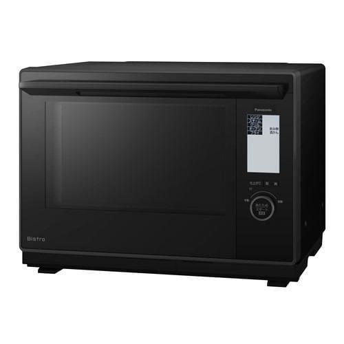 期間限定ギフトプレゼント】パナソニック NE-BS9D-K スチームオーブン