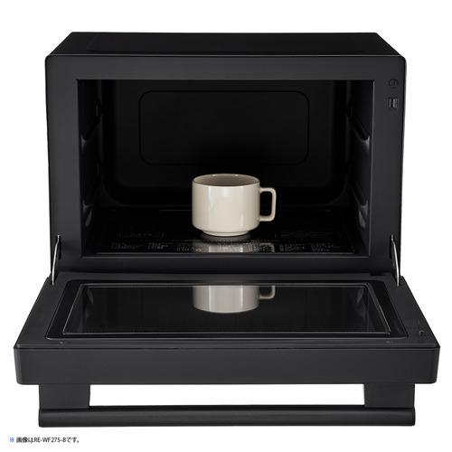 シャープ REWF276 過熱水蒸気オーブンレンジ 絶対湿度センサー搭載 27L