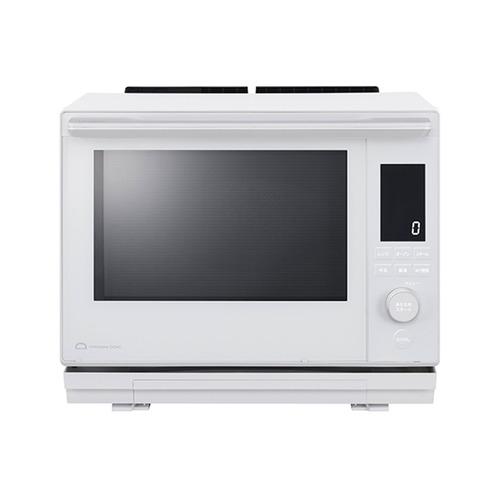 東芝 ER-D3000C(W) オーブンレンジ 石窯ドーム 石窯おまかせ焼き 300度