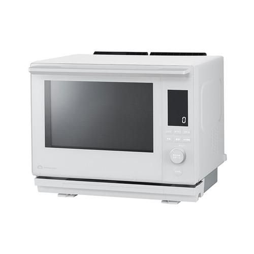 東芝 ER-D3000C(W) オーブンレンジ 石窯ドーム 石窯おまかせ焼き 300度