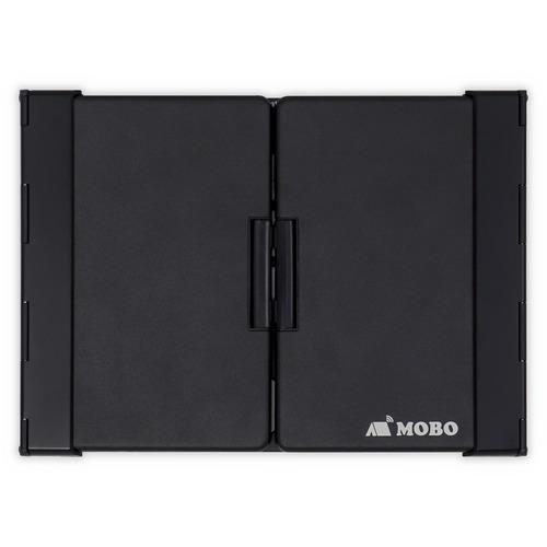 MOBO AM-K2TF83J／BKG Bluetooth(R)キーボード MOBO Keyboard 2 ブラック・グレー｜kimuraya-select｜05