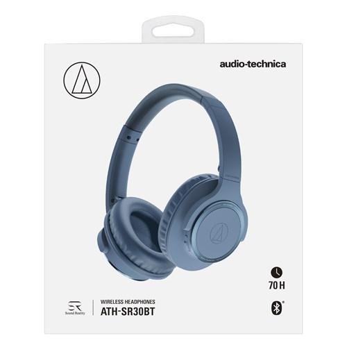ATH-SR30BT オーディオテクニカ audio-technica ATH-SR30BT