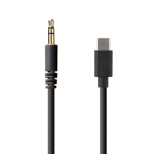 PG-CAUC10M01 1m ブラック ggw725x PG-XLM | Black Lion Audio