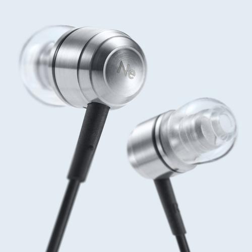 ラディウス HP-Q50CS ハイレゾ対応 インナーイヤー型イヤホン USB-Cコネクタ採用 (24bit／384kHz) |  | 03