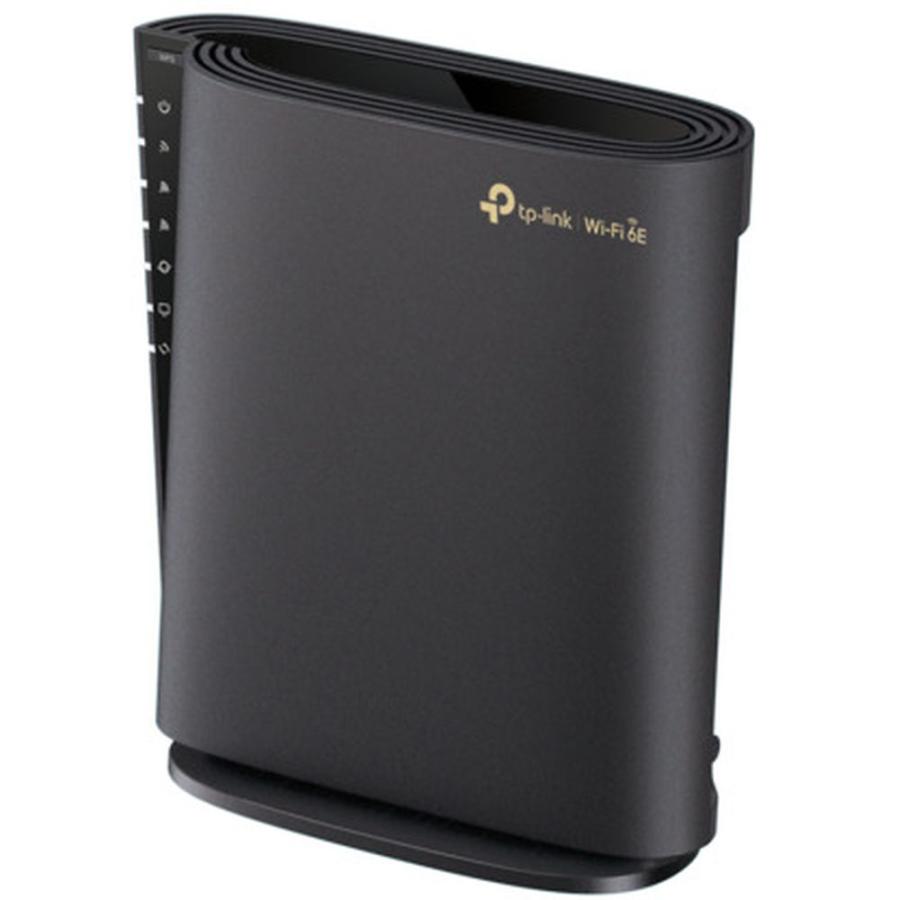 ティーピーリンクジャパン WiFi 6E 無線LANルーター 6GHz メッシュWiFi