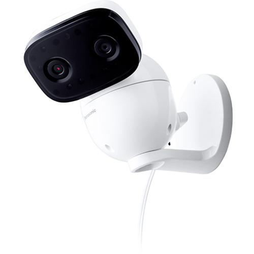 パナソニック KX-HC705-W ベビーモニター KXHC705 : キムラヤYahoo!店