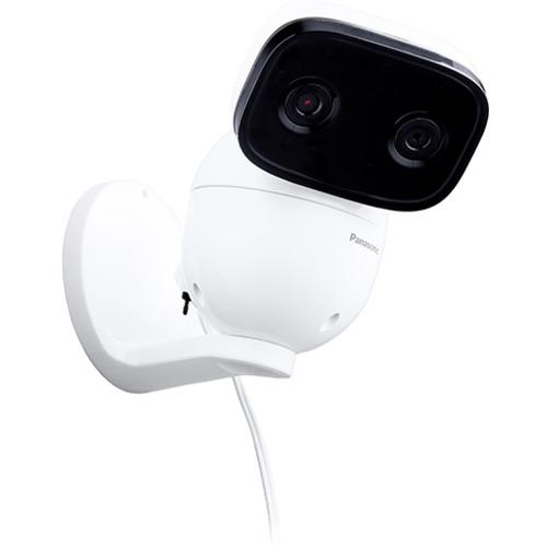 パナソニック KX-HC705-W ベビーモニター KXHC705 : キムラヤYahoo!店