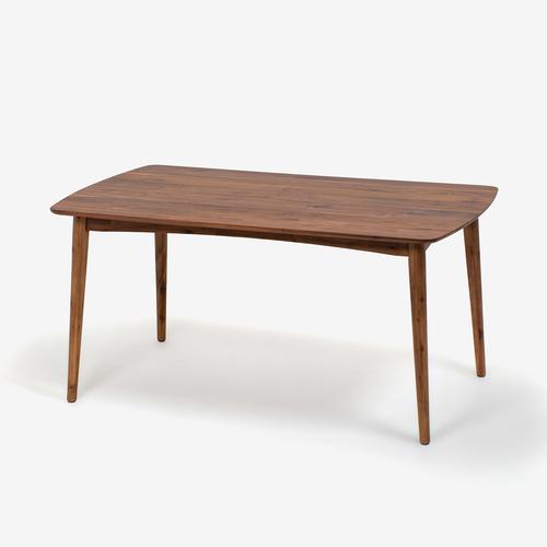 大塚家具 [幅150] ダイニングテーブル 「シネマ2