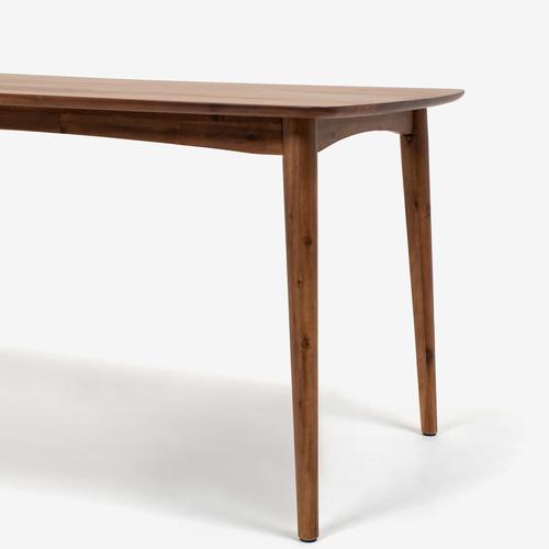 ダイニングテーブル　大塚家具　MOV2 幅150cm 大塚家具 ダイニングテーブル シネマ2 幅150cm 4人用