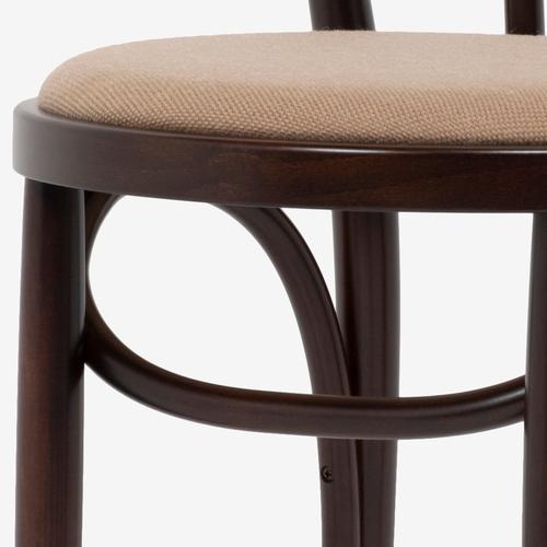 大塚家具 秋田木工曲木椅子 ダイニングチェア「16B-OU」ブナ材