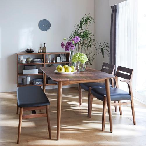 大塚家具 ダイニングチェア（半肘付き）「シネマ