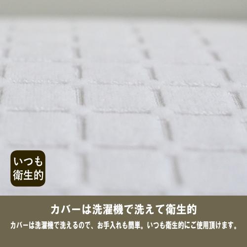 大塚家具 枕「アダプティブピロー」高反発ウレタン ハイタイプ 厚さ