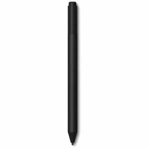 納期約2週間 古典 EYU-00007 Microsoft 最高の マイクロソフト Pen ブラック Surface EYU00007