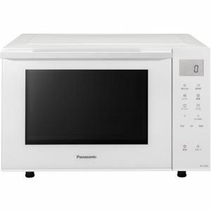 高速配送 納期約3週間 Panasonic パナソニック Ne Fs300 W オーブンレンジ 1段調理タイプ 23l ホワイト Nefs300 豪華 Www Pandulogistics Com
