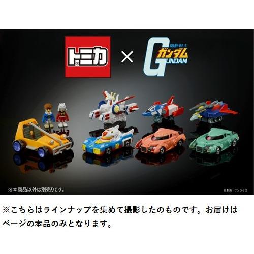 タカラトミー トミカプレミアムｕｎｌｉｍｉｔｅｄ 機動戦士ガンダム ホワイトベース｜kimuraya-select｜06