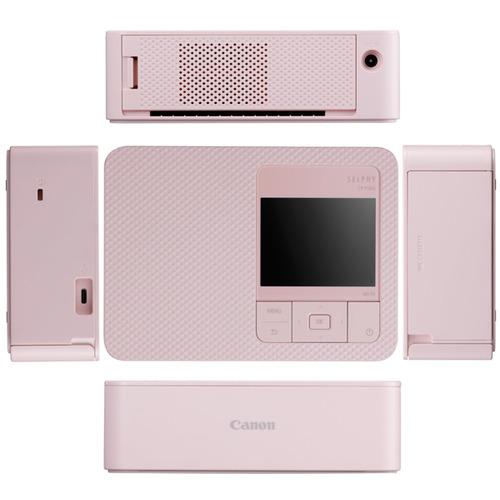 キヤノン CP1500PK コンパクトフォトプリンター : キムラヤYahoo!店