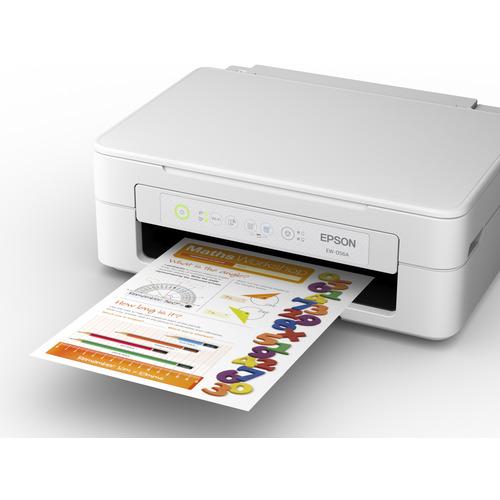 EPSON EW-056A A4カラーインクジェット複合機 ホワイト｜kimuraya-select｜09