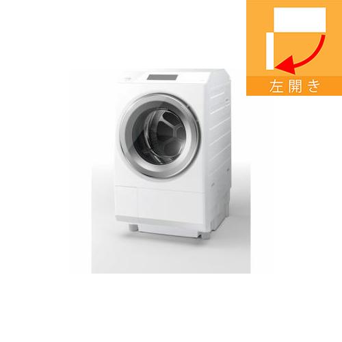 納期約4週間 配送設置商品 Toshiba 東芝 Tw 127xp1l W ドラム式洗濯乾燥機 左開き Zaboon ザブーン グランホワイト Tw127xp1l ドラム型 キムラヤpaypayモール店 通販 Paypayモール