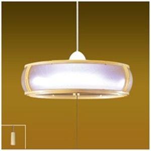 「納期約2週間」タキズミ RV80065 LED和風ペンダントライト （〜8畳） 昼光色 RV80065