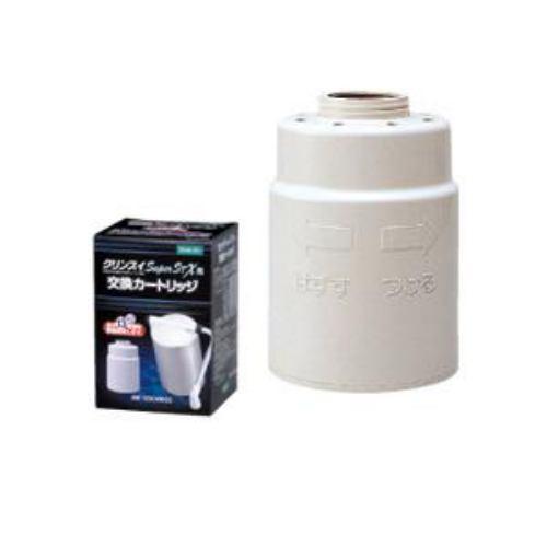 【新品未開封】クリンスイ 浄水器 交換カートリッジ SSC8800 mono31131756-230306-02.jpg