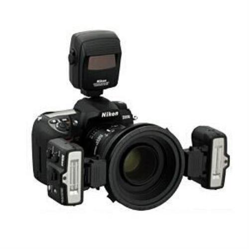 Nikon フラッシュ クローズアップスピードライト R1C1 ニコン フラッシュ クローズアップスピードライトコマンダーキット