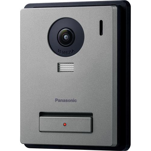 パナソニック VL-VH575AL-H カラーカメラ玄関子機 テレビドアホン