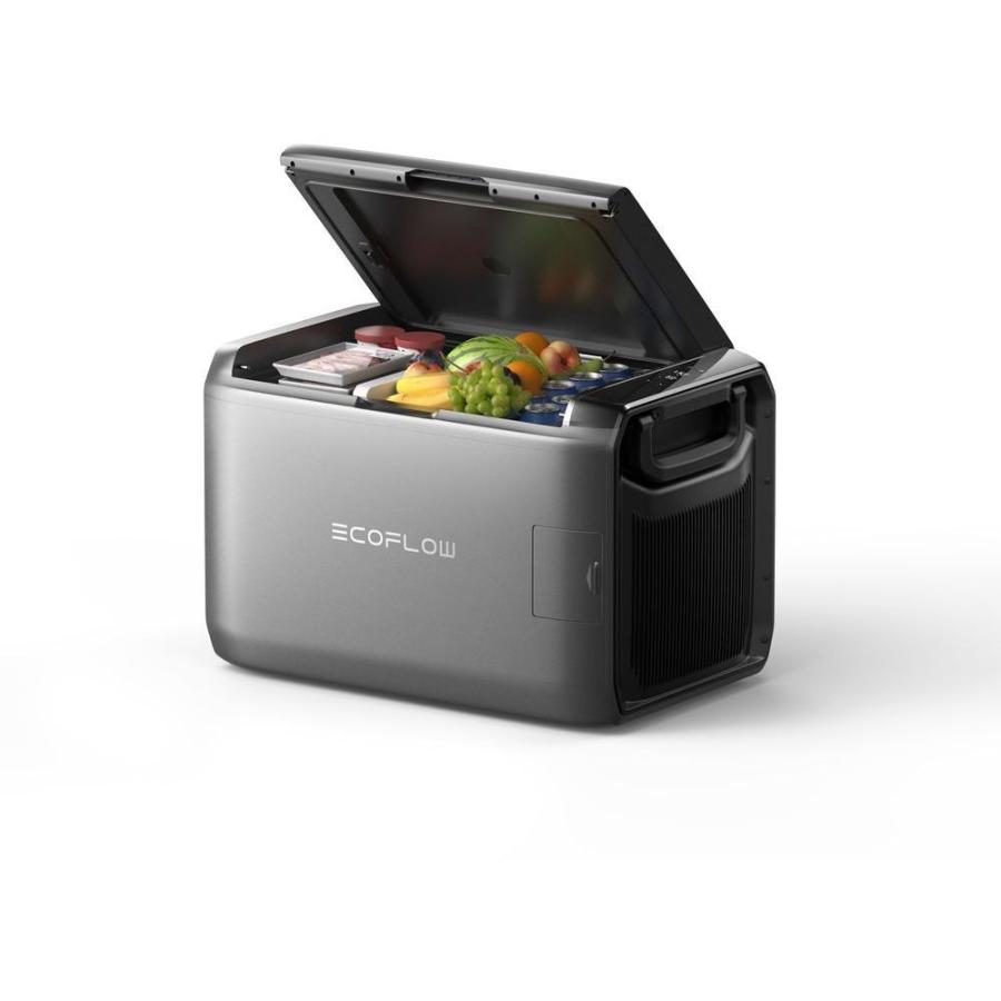 エコフローテクノロジー　EcoFlow GLACIER Classic 55L　EFGLACIER55L-JP-NBOX_6