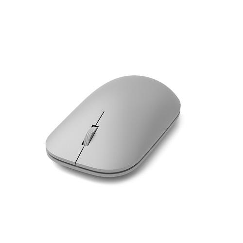 マイクロソフト WS3-00007 Surface Mouse シルバー ワイヤレスマウス｜kimuraya-select｜06