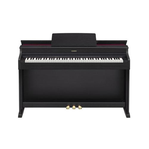 カシオ AP-470BK 電子ピアノ「CELVIANO」 ブラックウッド調｜kimuraya-select｜04