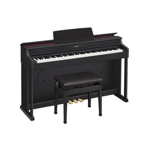 カシオ AP-470BK 電子ピアノ「CELVIANO」 ブラックウッド調｜kimuraya-select｜05