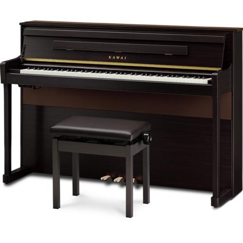 カワイ CA901R デジタルピアノ CAシリーズ W145.5×D47.5×H101.0(cm) 重量82.5kg ローズウッド | 