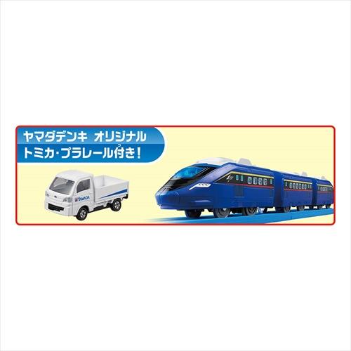 トミカ ヤマダデンキオリジナル 6台セット トミカ ヤマダデンキオリジナル 6台セット トミカ ヤマダデンキ
