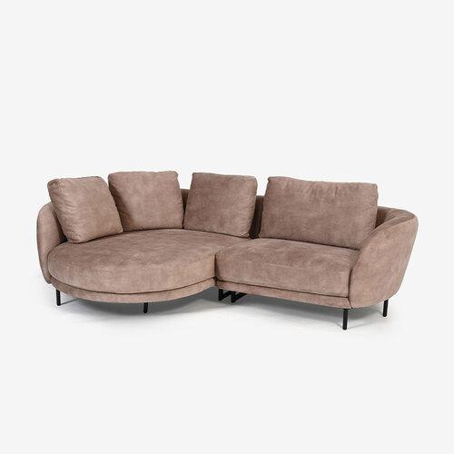 大塚家具 オリジナル 向かって左カウチ2点セット「ニーデ 1.5 大塚家具 オリジナル 向かって左カウチ2点セット「ニーデ 1.5