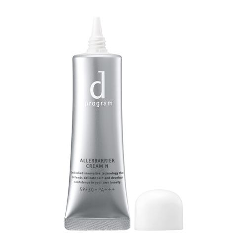 d プログラム アレルバリア クリーム N 3個セット 資生堂（SHISEIDO） d プログラム アレルバリア クリーム N (35g