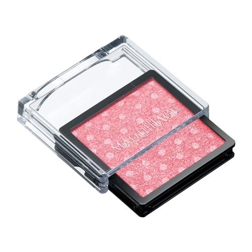 資生堂（SHISEIDO） マキアージュ ドラマティックアイカラー （パウダー） PK214 フレーズオレ（パール） フレーズオレ (1g)｜kimuraya-select｜04