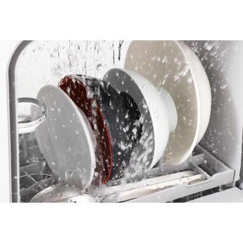 パナソニック NP-TML1 パーソナル食器洗い乾燥機 SOLOTA（ソロタ） 1人用 工事不要 タンク式 |  | 20