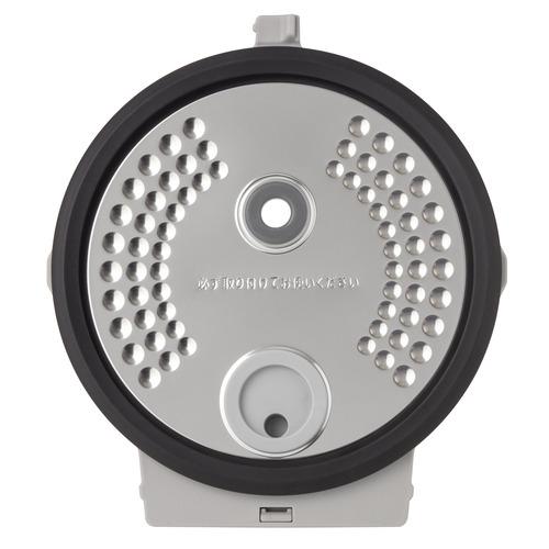 東芝 RC-10BHW(W) IH炊飯器 5.5合炊き ホワイト : キムラヤYahoo!店